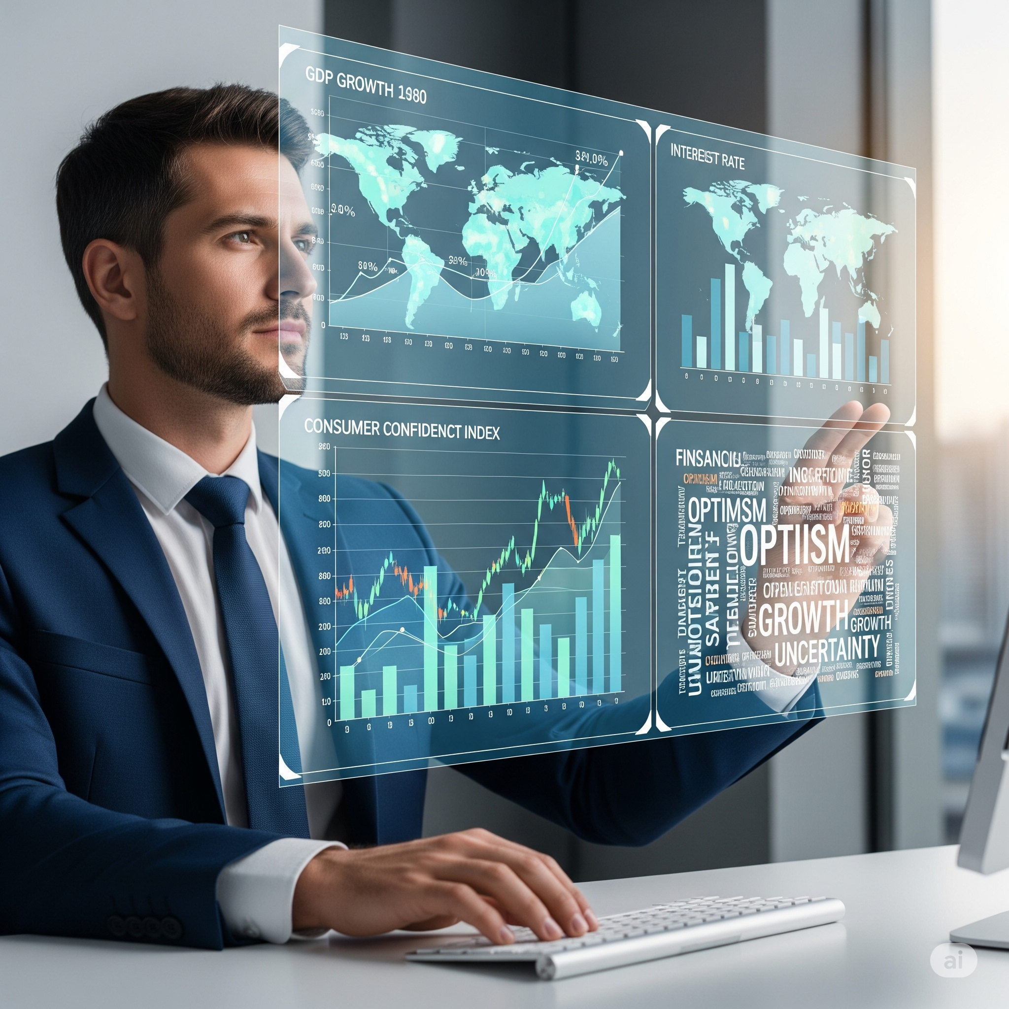 Estrategias de trading