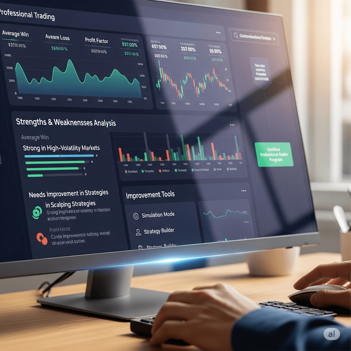 Mentorías personalizadas