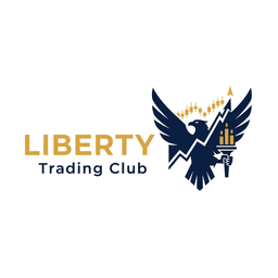 Liberty Trading Club Logo